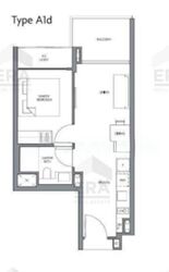 Fourth Avenue Residences (D10), Apartment #561615491